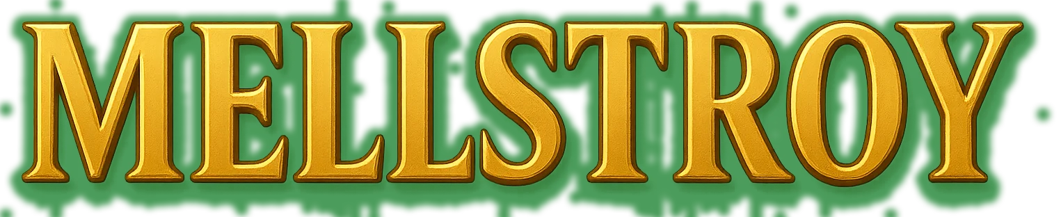 Mellstroy Casino